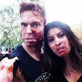 The Walking Dead Escape The Walking Dead Escape