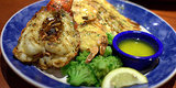 Red Lobster Desparetly Wants You To Think It's A Fancy Restaurant Red Lobster Desparetly Wants You To Think It's A Fancy Restaurant