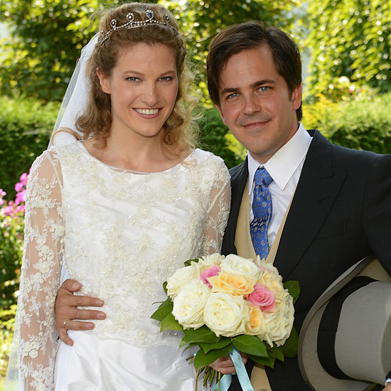 Royal Weddings Around the World Royal Weddings Around the World
