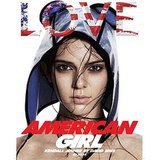 Kendall Jenner Wants to Be Taken Seriously Kendall Jenner Wants to Be Taken Seriously