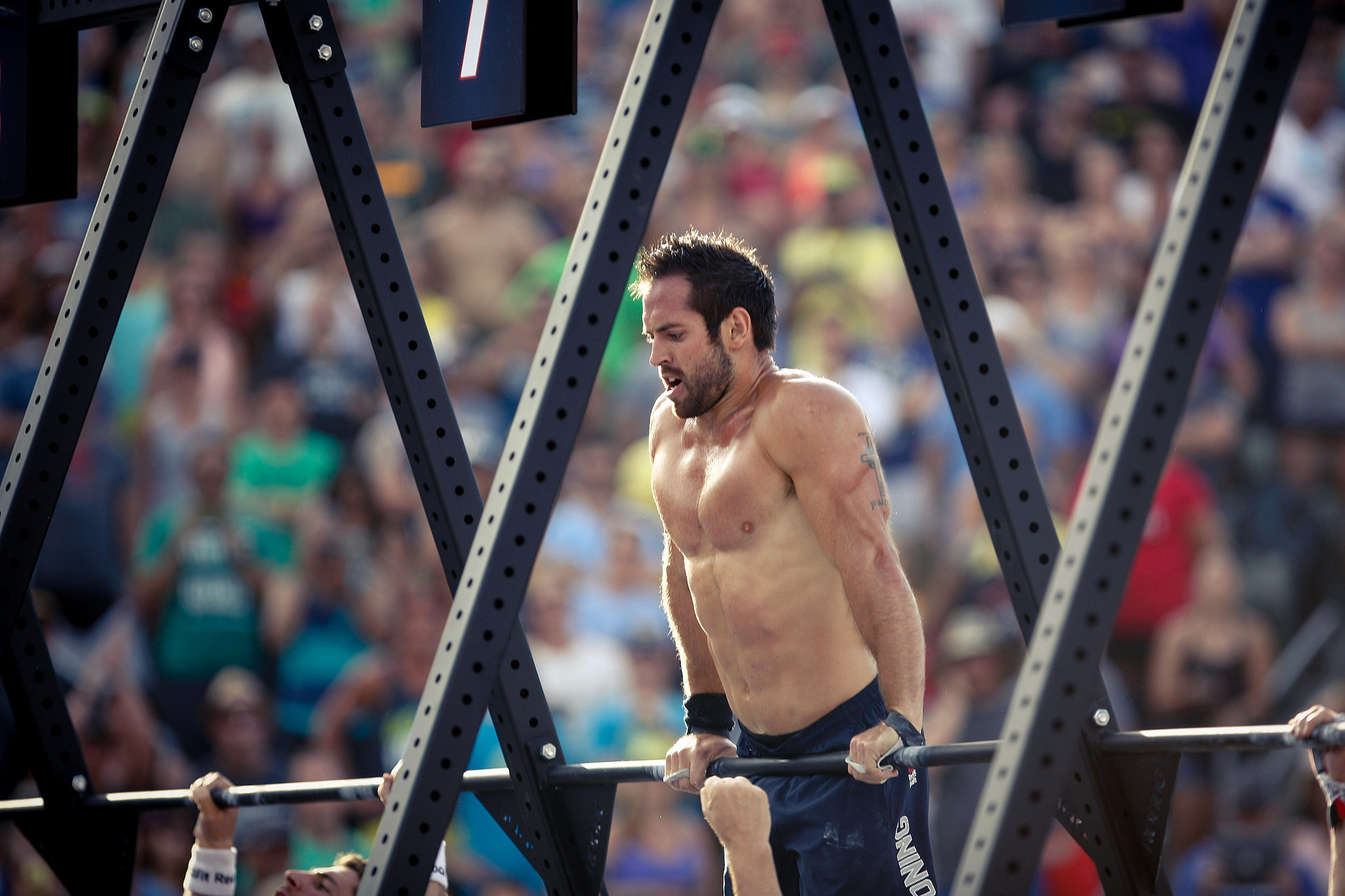 2014 CrossFit Games Winners POPSUGAR Fitness