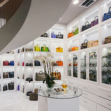 Organization Tips From America's Biggest Closet Organization Tips From America's Biggest Closet