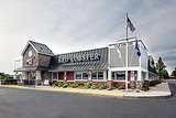Red Lobster Really Wants to Be a Fancy Restaurant Red Lobster Really Wants to Be a Fancy Restaurant