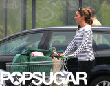 The 13 Moms You Meet at the Grocery Store
