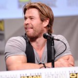 Hot Actors at Comic-Con 2014 Hot Actors at Comic-Con 2014
