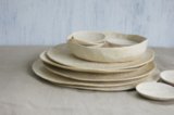Painterly Pottery by a New York City Chef Painterly Pottery by a New York City Chef