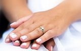 10 Things You Should Never Do While Wearing Your Engagement Ring 10 Things You Should Never Do While Wearing Your Engagement Ring