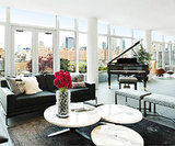 Is this Beyoncé’s New $21.5 Million Apartment? Is this Beyoncé’s New $21.5 Million Apartment?