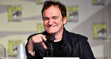 Quentin Tarantino May Finally Release 'Kill Bill: The Whole Bloody Affair' Quentin Tarantino May Finally Release 'Kill Bill: The Whole Bloody Affair'