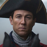 Tobias Menzies of Outlander Interview Tobias Menzies of Outlander Interview