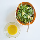 Garlic Dijon Vinaigrette Recipe Garlic Dijon Vinaigrette Recipe
