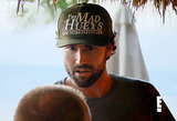 Brody Jenner Hits Back at Man Who Grabbed Kendall Jenner's Butt: Watch Brody Jenner Hits Back at Man Who Grabbed Kendall Jenner's Butt: Watch
