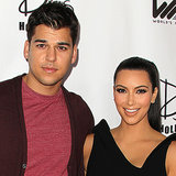 Kim Kardashian and Adrienne Bailon Feud 2014 Kim Kardashian and Adrienne Bailon Feud 2014