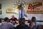 President Obama Continues His Tour of America’s Best Barbecue Joints President Obama Continues His Tour of America’s Best Barbecue Joints