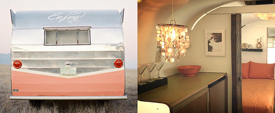The Best Airstream Rentals For Glampers, Urbanites, and Road-Trippers The Best Airstream Rentals For Glampers, Urbanites, and Road-Trippers