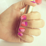 Summer Nail Art | Tom Bachik Summer Nail Art | Tom Bachik