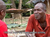 See These Cocoa Farmers Taste Chocolate for the Very First Time See These Cocoa Farmers Taste Chocolate for the Very First Time