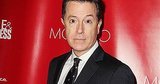 Colbert Punks Palin, Buys TheSarahPalinChannel.com Colbert Punks Palin, Buys TheSarahPalinChannel.com