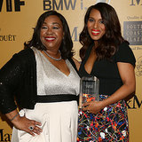 Shonda Rhimes 3 Shows on Thursday Nights | Video Shonda Rhimes 3 Shows on Thursday Nights | Video