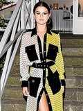7 Days Worth Of Selena Gomez-Inspired Outfits 7 Days Worth Of Selena Gomez-Inspired Outfits