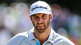 Paulina Gretzky's Fiancé, Dustin Johnson, Suspended from PGA Tour After Positive Cocaine Test Paulina Gretzky's Fiancé, Dustin Johnson, Suspended from PGA Tour After Positive Cocaine Test