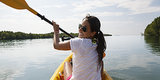 What Kayakers Can Teach Us About Living Well What Kayakers Can Teach Us About Living Well