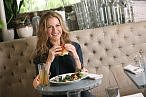 Jane Pratt Keeps Her Candy Drawer Full and Cooks Pancakes With Courtney Love Jane Pratt Keeps Her Candy Drawer Full and Cooks Pancakes With Courtney Love
