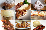 Finding Meat in Unexpected Places: 15 Dishes Where Meat Meets Sweet Finding Meat in Unexpected Places: 15 Dishes Where Meat Meets Sweet
