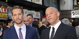 Vin Diesel Says Paul Walker's Death Was 'One Of The Darker Moments In My Journey' Vin Diesel Says Paul Walker's Death Was 'One Of The Darker Moments In My Journey'