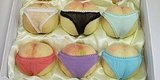 Peaches Wearing Panties Are Apparently A Thing In China Peaches Wearing Panties Are Apparently A Thing In China