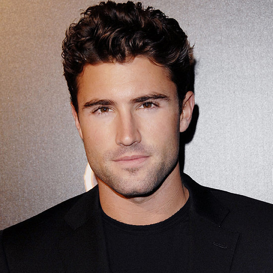 Brody Jenner POPSUGAR Celebrity
