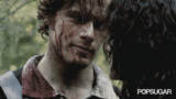9 Moments From the Outlander Premiere You Must Relive