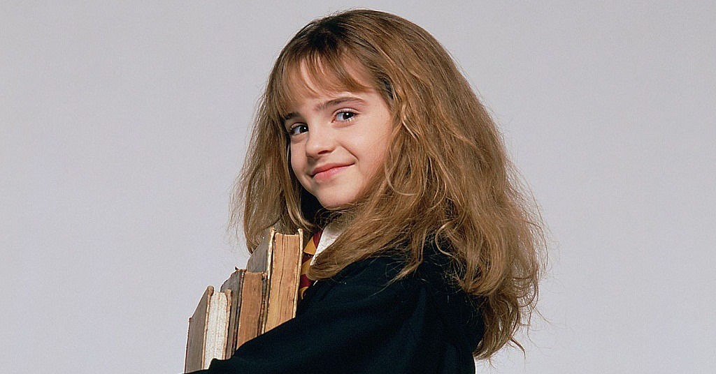 Hermione Granger Played Emma Watson