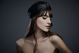 Headband Porn! These Raven-Inspired Headpieces Are Everything