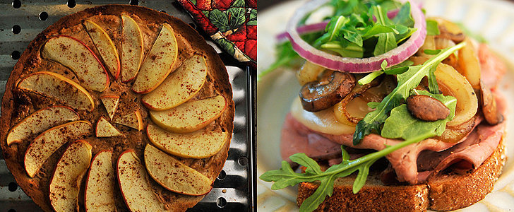 5 Minute Recipes POPSUGAR Fitness 5-minute-recipes-popsugar-fitness