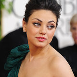 Times Mila Kunis Kept Really