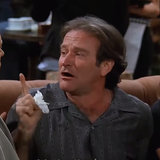 What's Trending: Robin's Perfect Cameo