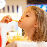 Is It OK For Another Mom to Feed Your Child Fast Food on a Playdate?