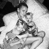 Jessica Simpson Shares Sweetest Family