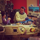 Chris Pratt Makes These Kids'