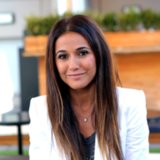Emmanuelle Chriqui Makes "Very Pregnant"