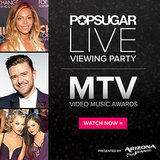 Watch VMAs Viewing Party **w!