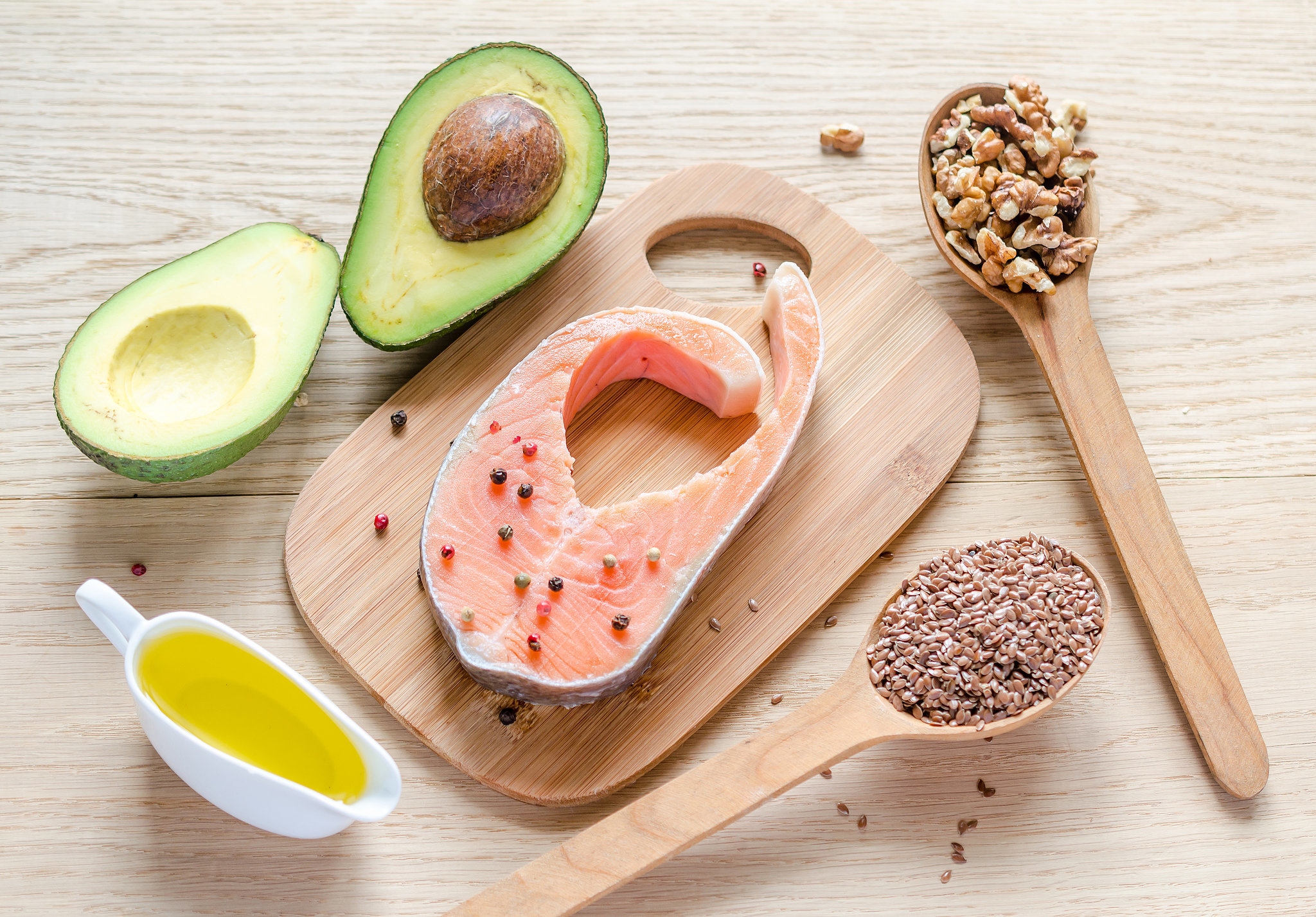 Why Are Fats Required In Your Diet