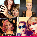 Yourself VMAs Action With This