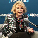 Joan Rivers Rushed Hospital After