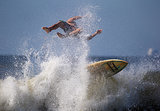 Stunning Images From Around World