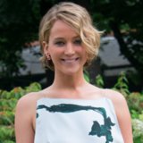 Jennifer Lawrence Targeted Massive Leak