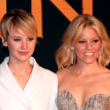 Elizabeth Banks Speaks About Photo