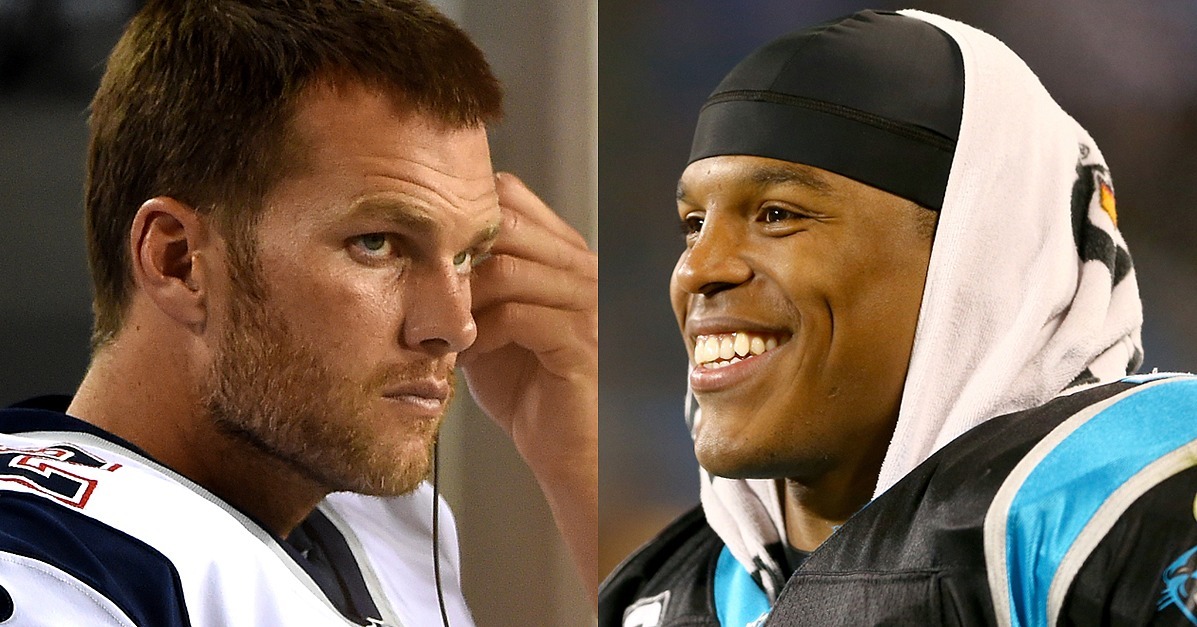 Hottest NFL Quarterbacks Pictures POPSUGAR Celebrity