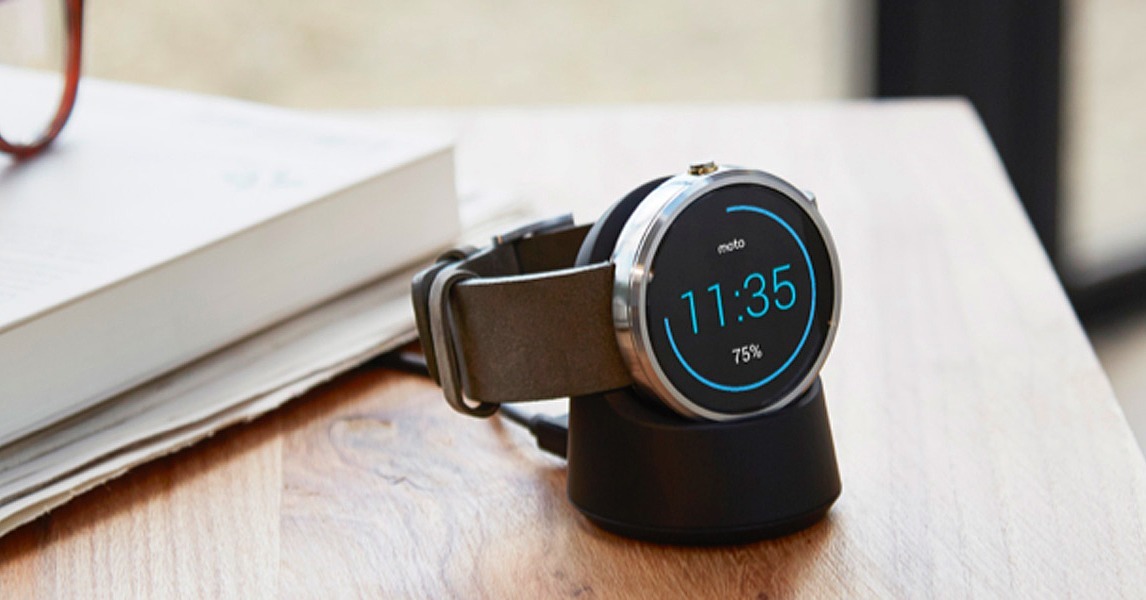 Moto 360 Watch Price POPSUGAR Tech